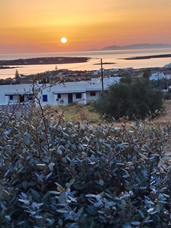 Traditional House Paros Sarakíniko Esterno foto