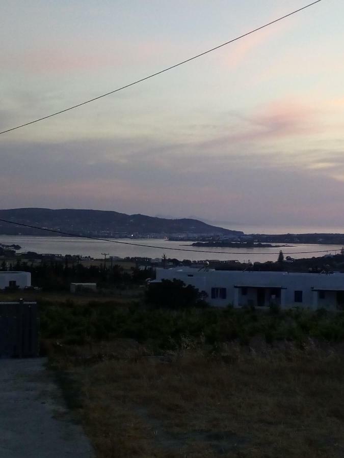 Traditional House Paros Sarakíniko Esterno foto